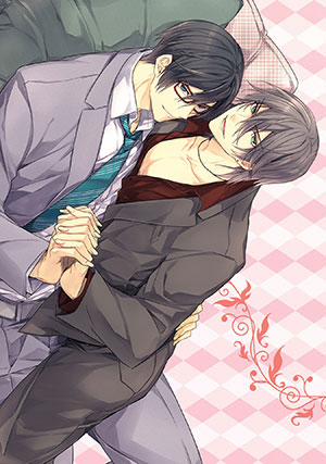 Đọc truyện tranh Chỉ Cần Nghe Giọng Nói Của Cậu