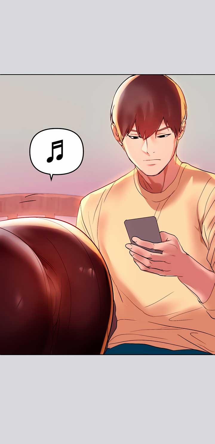 Chị Chủ Nhà Của Tôi 1.2 trang 9