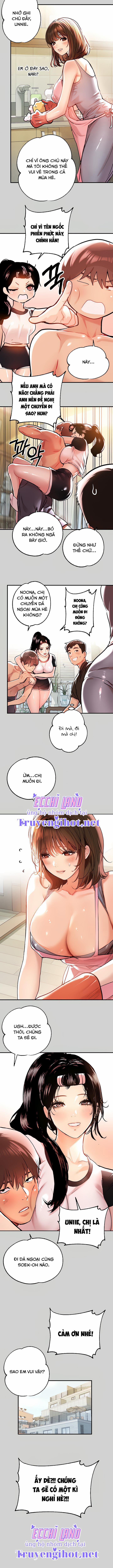 Chị Chủ Nhà Của Tôi 10.2 trang 3