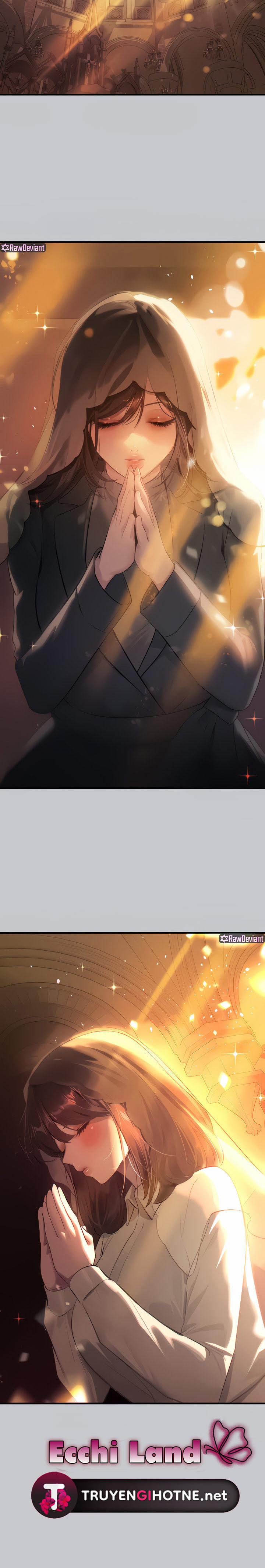 Chị Chủ Nhà Của Tôi 100.1 trang 12