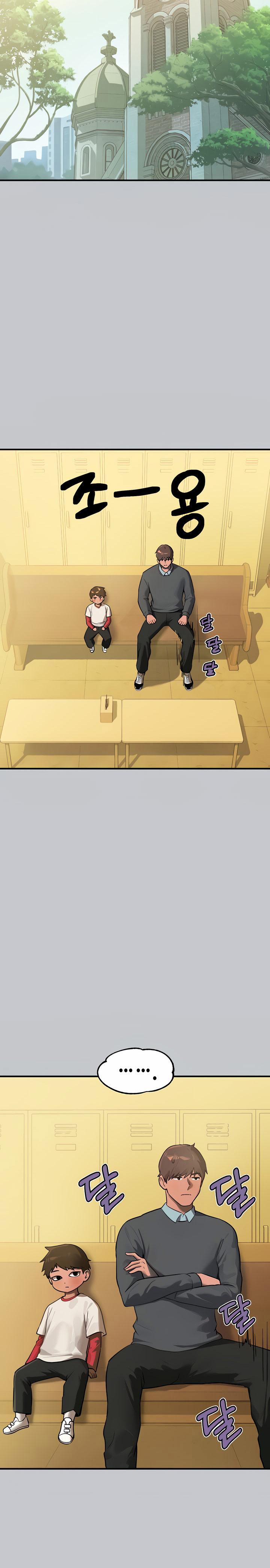 Chị Chủ Nhà Của Tôi 100.2 trang 1