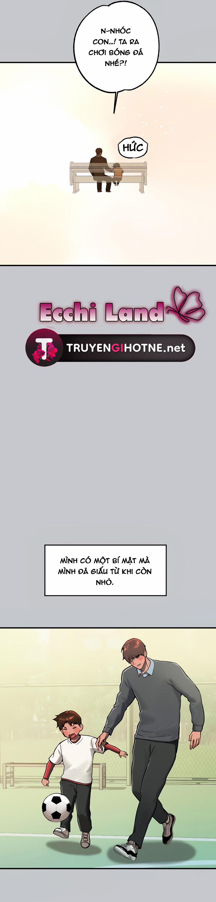 Chị Chủ Nhà Của Tôi 100.2 trang 4