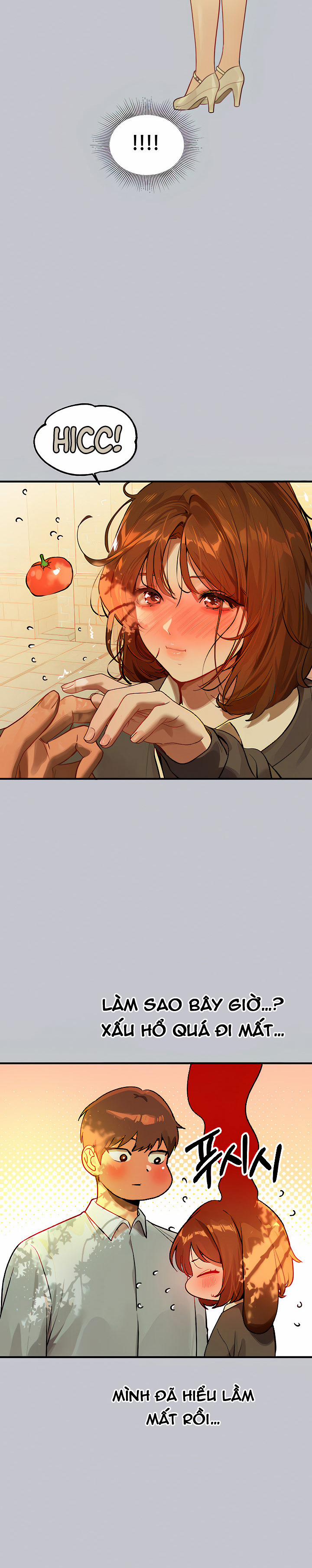 Chị Chủ Nhà Của Tôi 101.1 trang 7