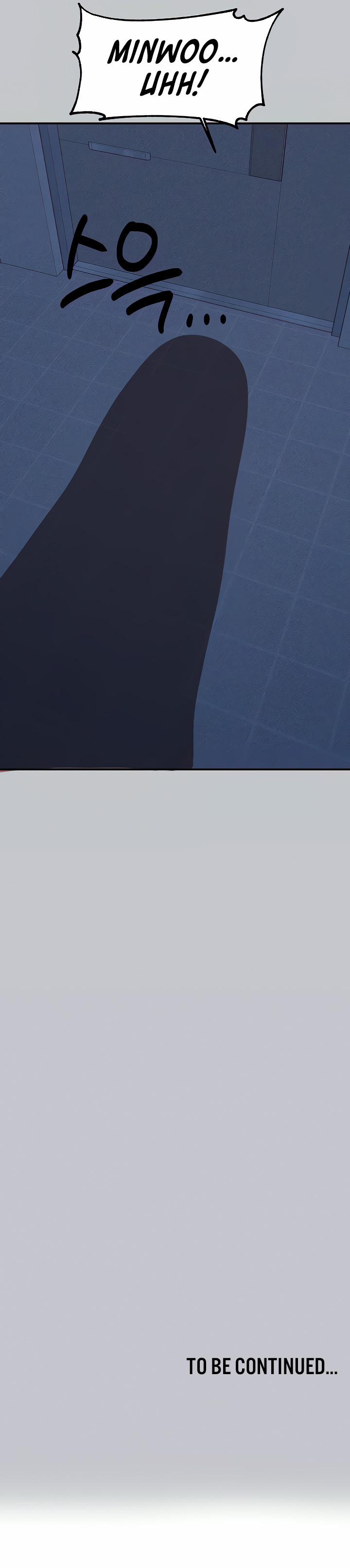 Chị Chủ Nhà Của Tôi 101.2 trang 16