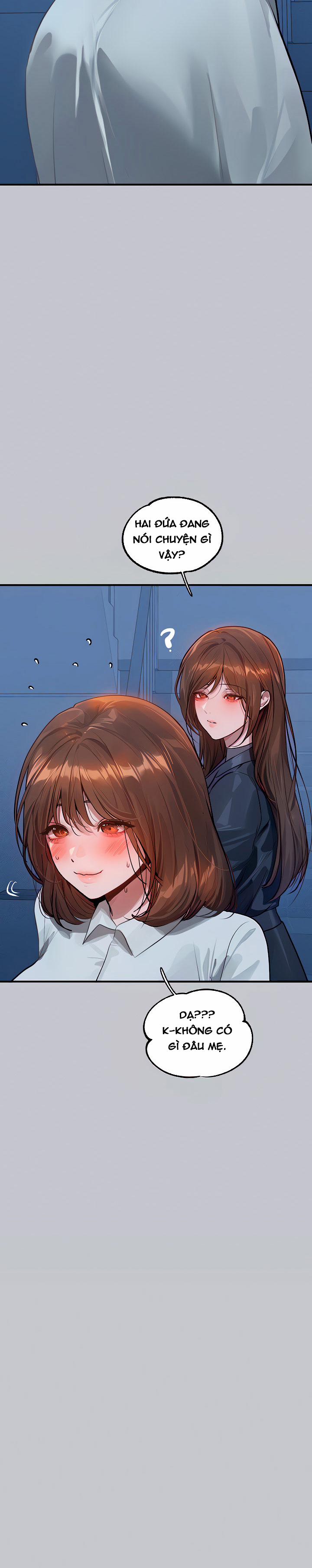 Chị Chủ Nhà Của Tôi 101.2 trang 9