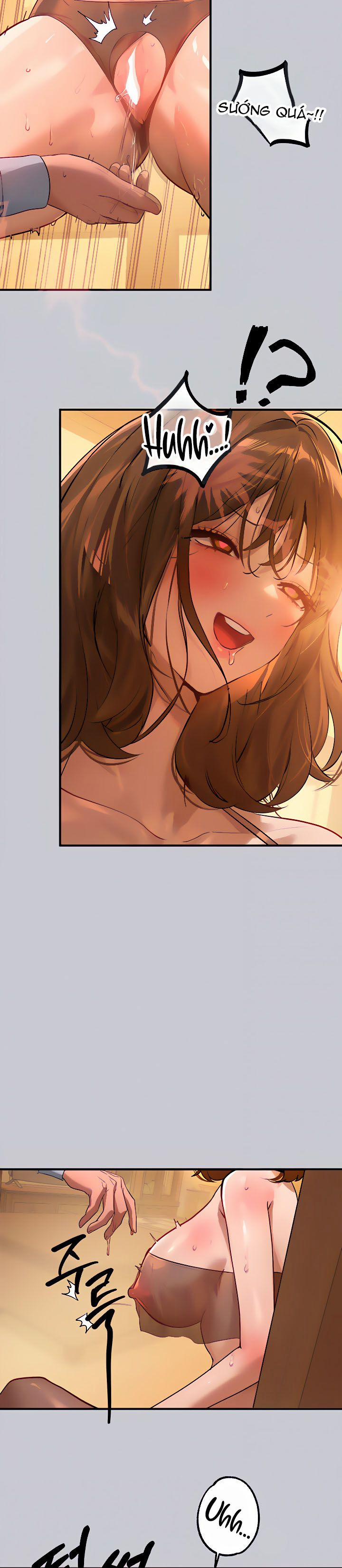 Chị Chủ Nhà Của Tôi 102.1 trang 6