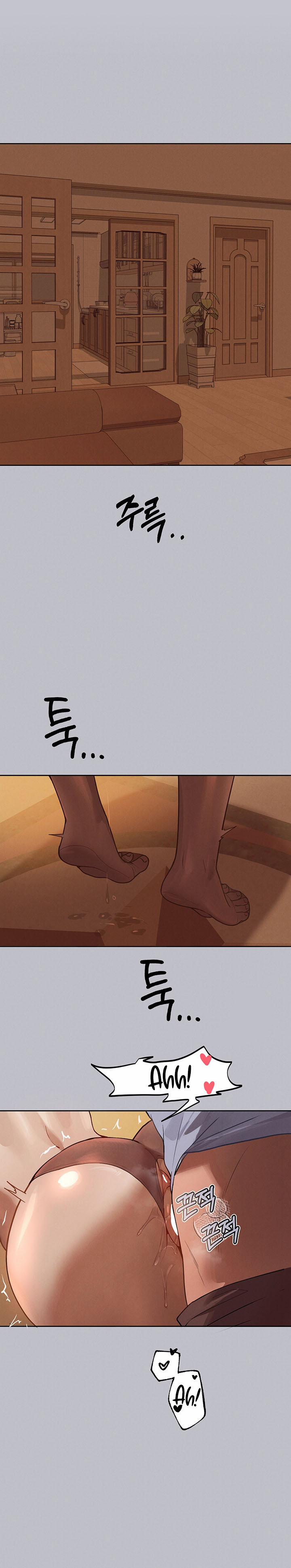 Chị Chủ Nhà Của Tôi 103.1 trang 2