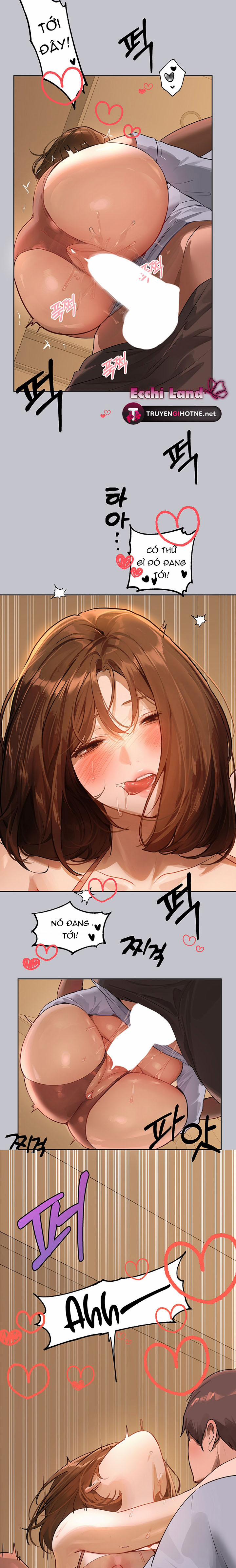 Chị Chủ Nhà Của Tôi 103.2 trang 7