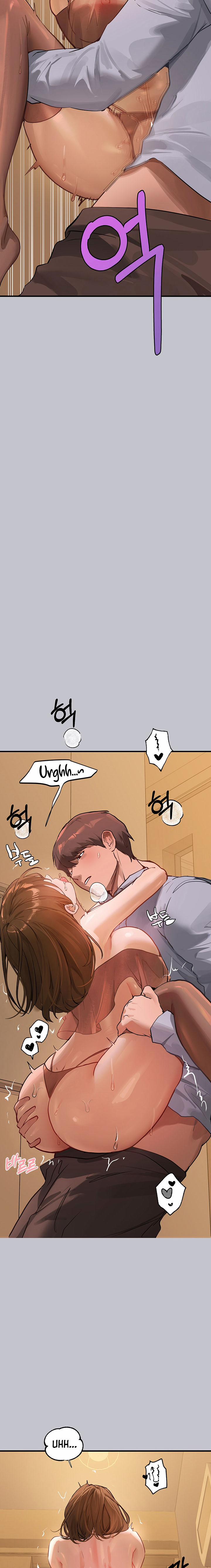 Chị Chủ Nhà Của Tôi 103.2 trang 8