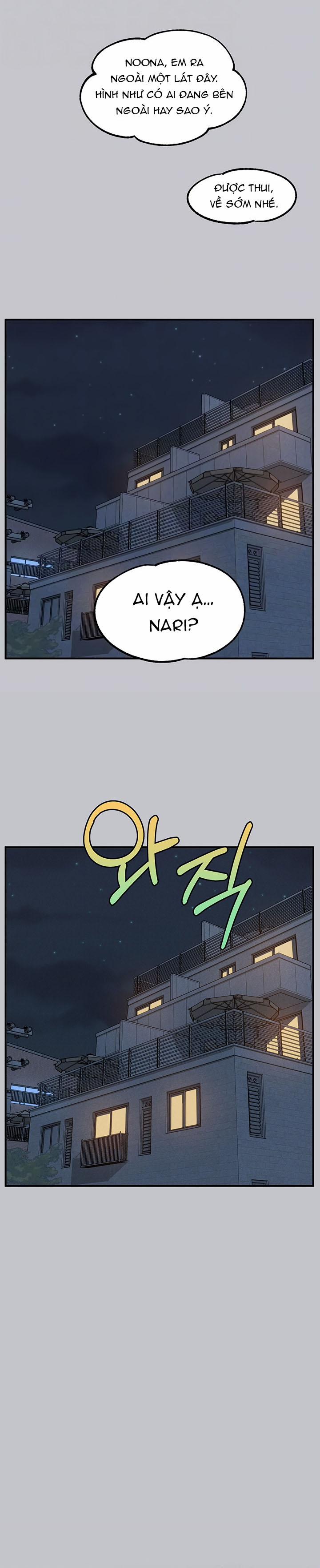 Chị Chủ Nhà Của Tôi 104.1 trang 7