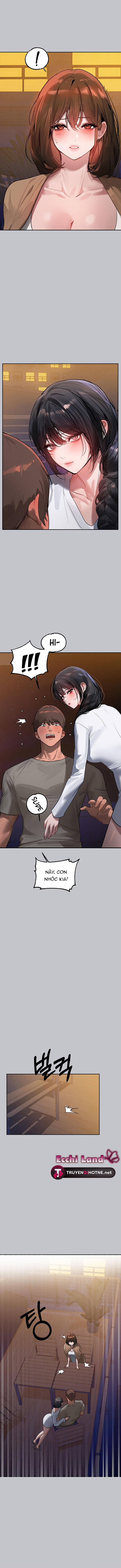 Chị Chủ Nhà Của Tôi 104.2 trang 10