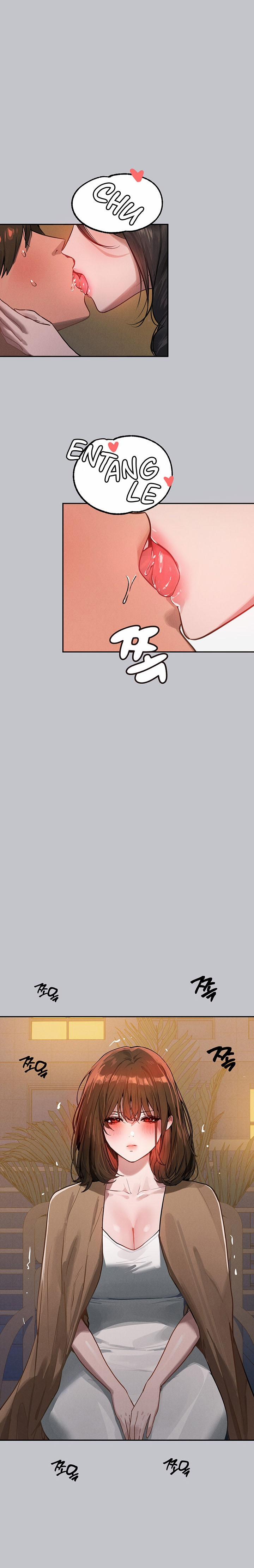 Chị Chủ Nhà Của Tôi 104.2 trang 8