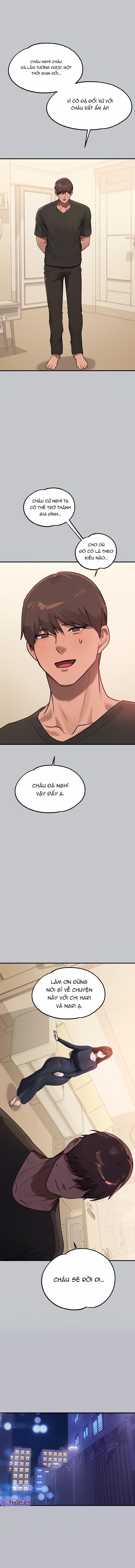 Chị Chủ Nhà Của Tôi 105.2 trang 0