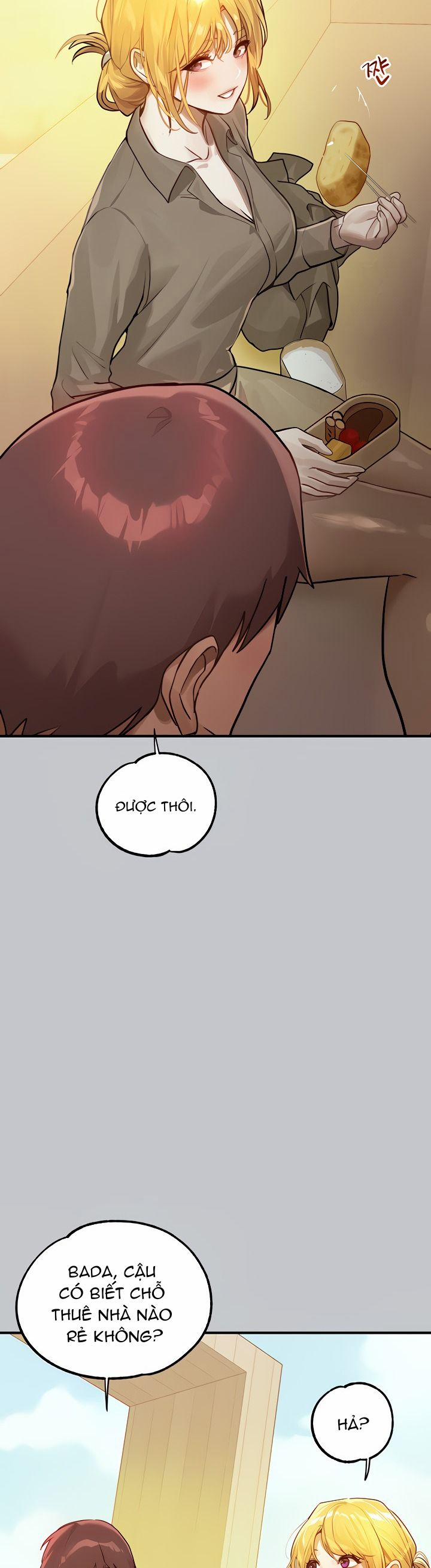 Chị Chủ Nhà Của Tôi 106.1 trang 13