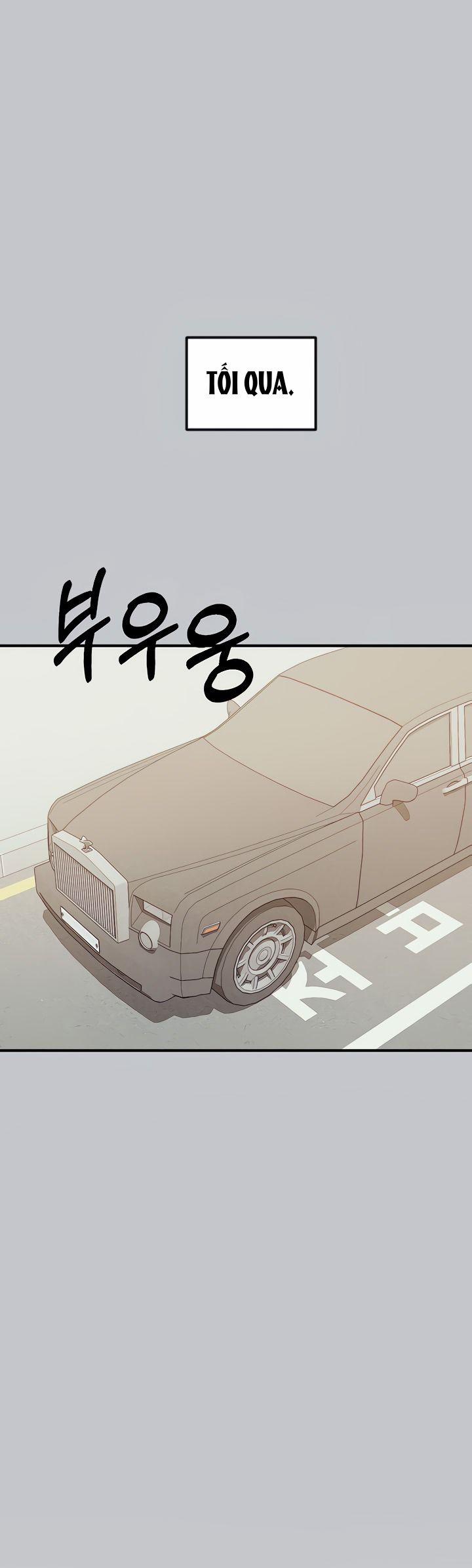 Chị Chủ Nhà Của Tôi 106.1 trang 23