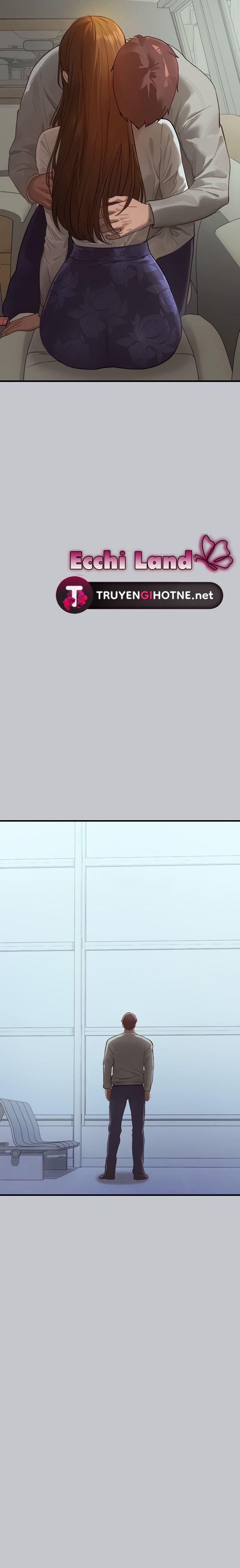 Chị Chủ Nhà Của Tôi 106.2 trang 0