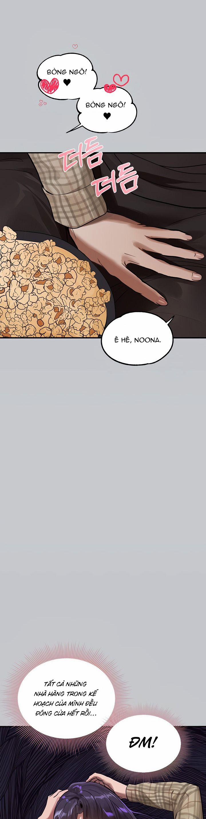 Chị Chủ Nhà Của Tôi 106.2 trang 10