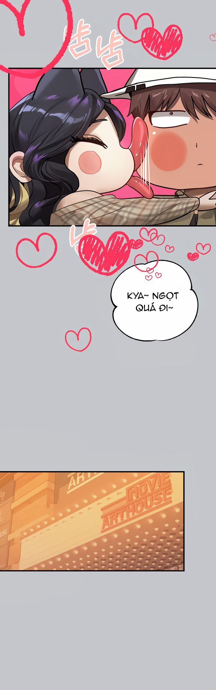 Chị Chủ Nhà Của Tôi 106.2 trang 7