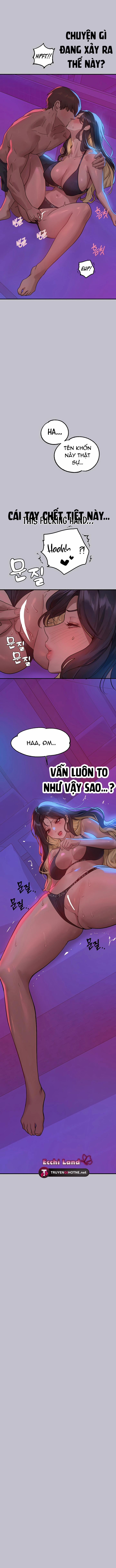 Chị Chủ Nhà Của Tôi 107.2 trang 5