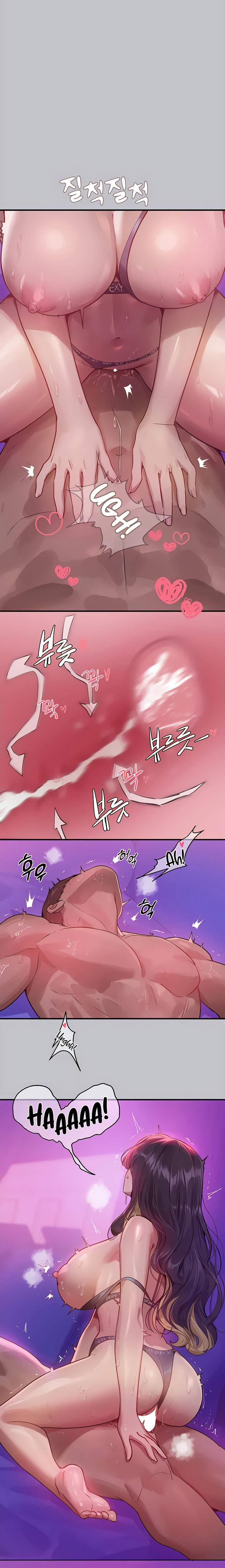 Chị Chủ Nhà Của Tôi 110.1 trang 1