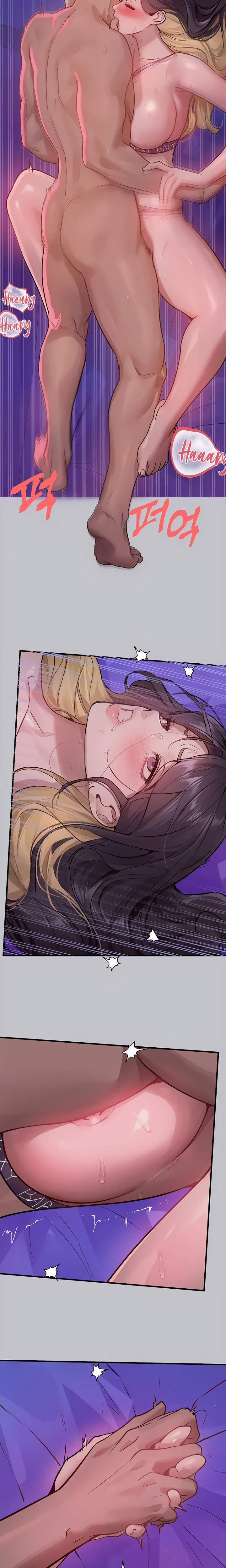 Chị Chủ Nhà Của Tôi 110.2 trang 0