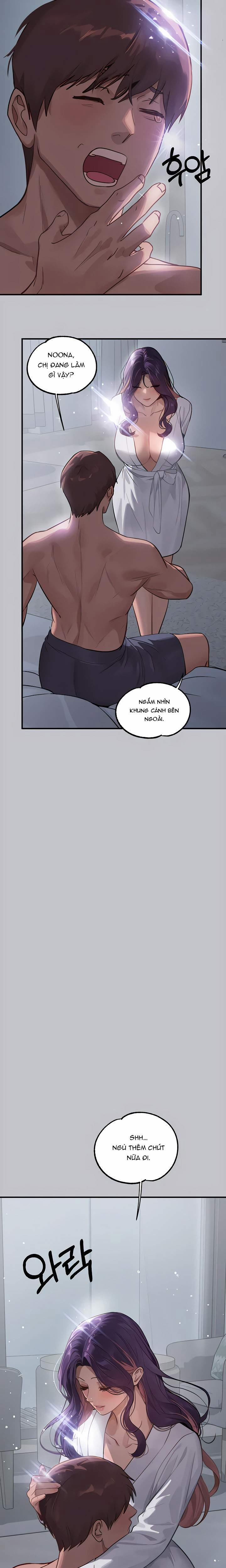 Chị Chủ Nhà Của Tôi 110.2 trang 4
