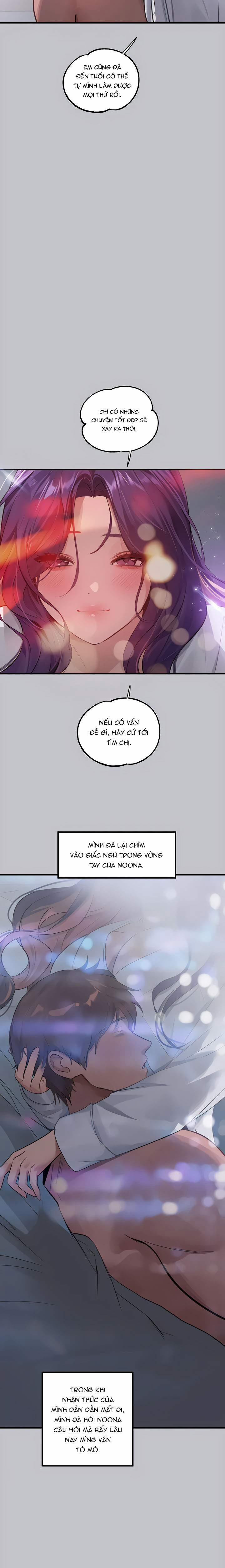 Chị Chủ Nhà Của Tôi 110.2 trang 6