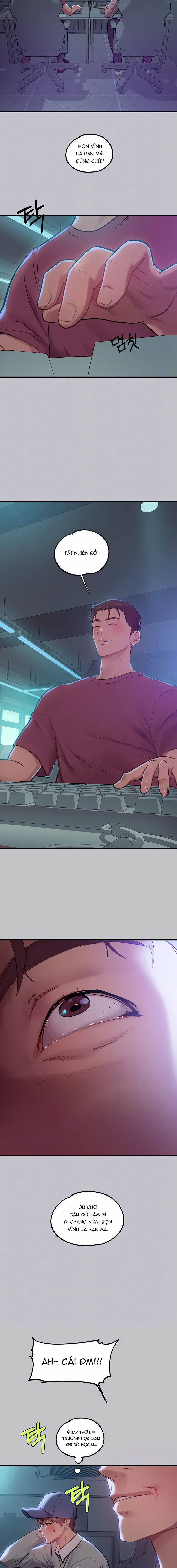 Chị Chủ Nhà Của Tôi 111.1 trang 2