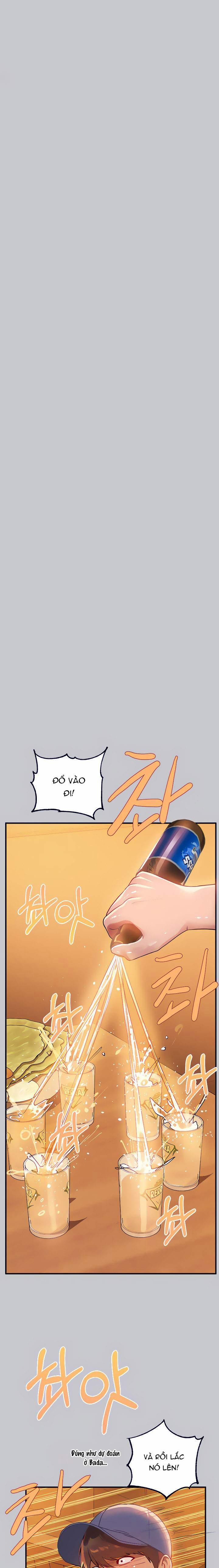 Chị Chủ Nhà Của Tôi 111.2 trang 0