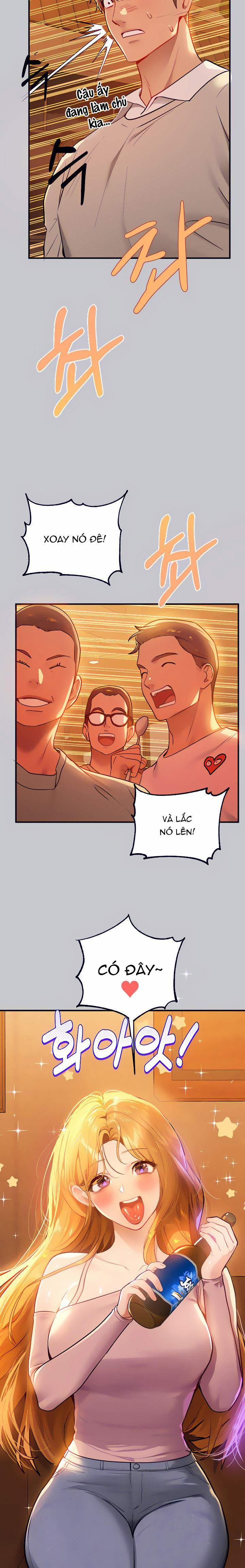 Chị Chủ Nhà Của Tôi 111.2 trang 1