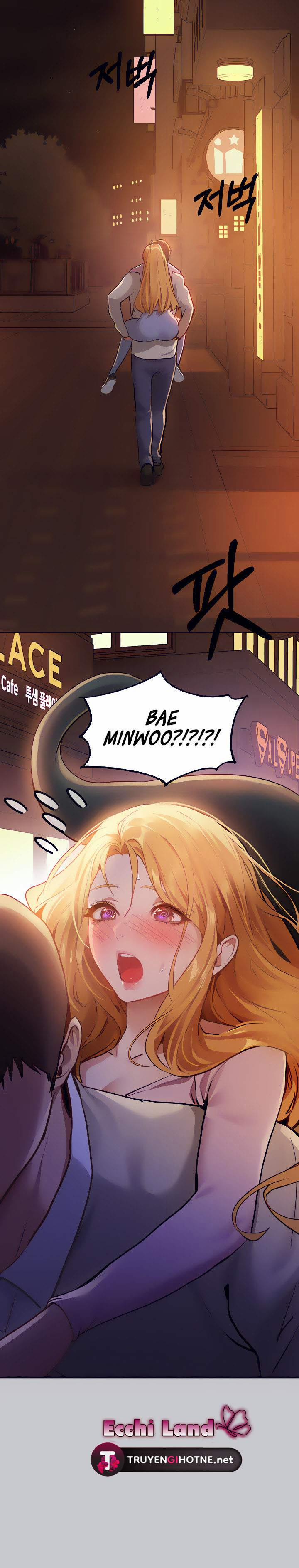 Chị Chủ Nhà Của Tôi 111.2 trang 12