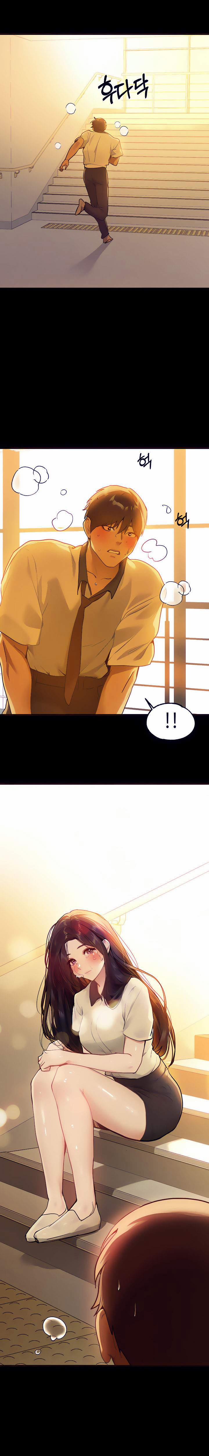 Chị Chủ Nhà Của Tôi 111.2 trang 5