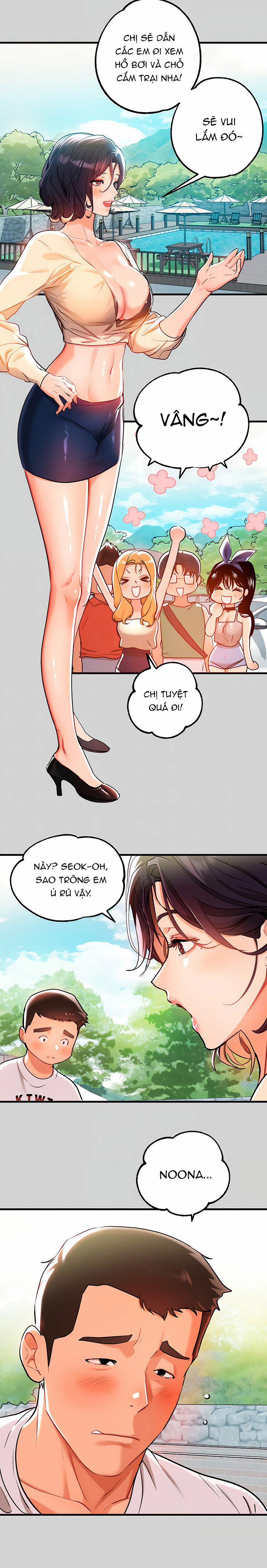 Chị Chủ Nhà Của Tôi 12.1 trang 4