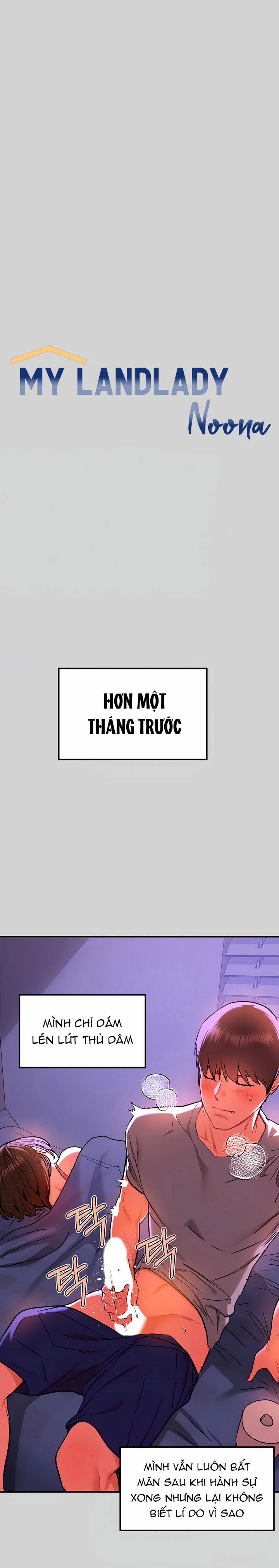 Chị Chủ Nhà Của Tôi 12.1 trang 5