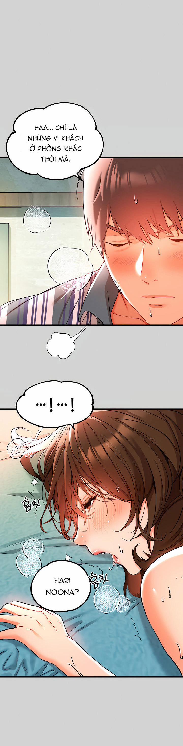 Chị Chủ Nhà Của Tôi 12.2 trang 7