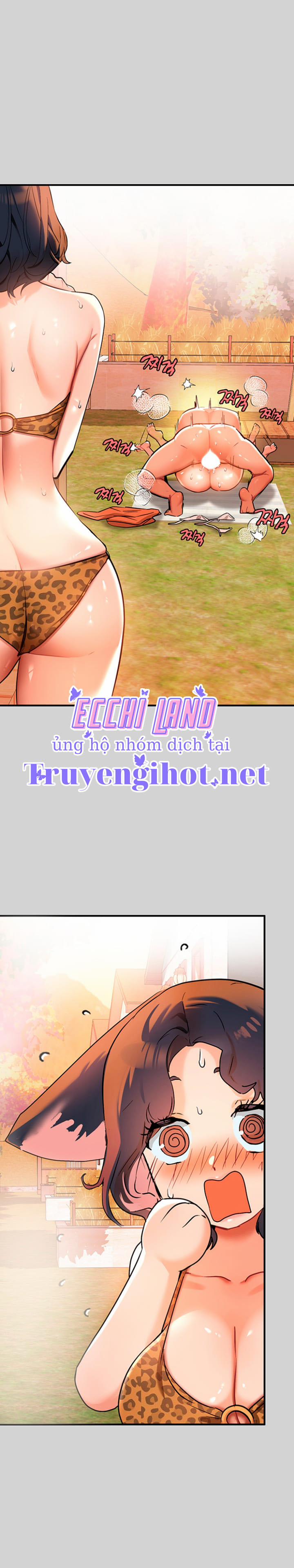 Chị Chủ Nhà Của Tôi 15.2 trang 2