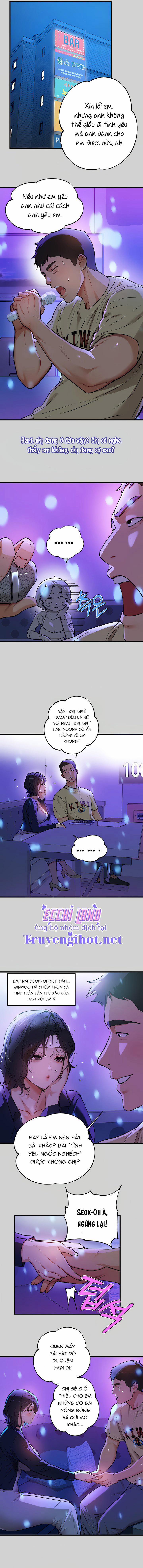 Chị Chủ Nhà Của Tôi 16.1 trang 7