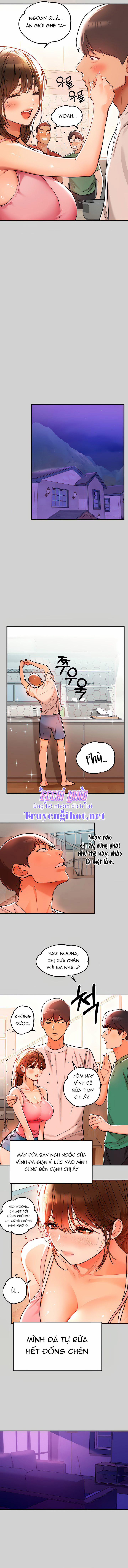 Chị Chủ Nhà Của Tôi 16.2 trang 3