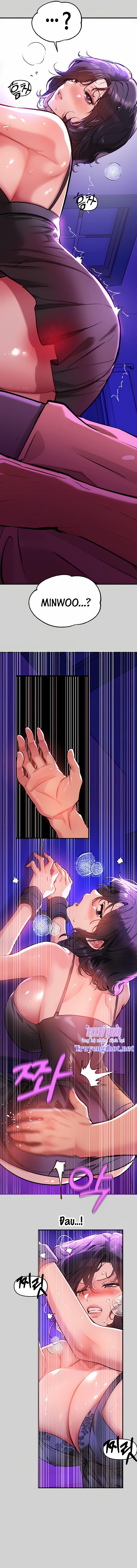 Chị Chủ Nhà Của Tôi 17.2 trang 4