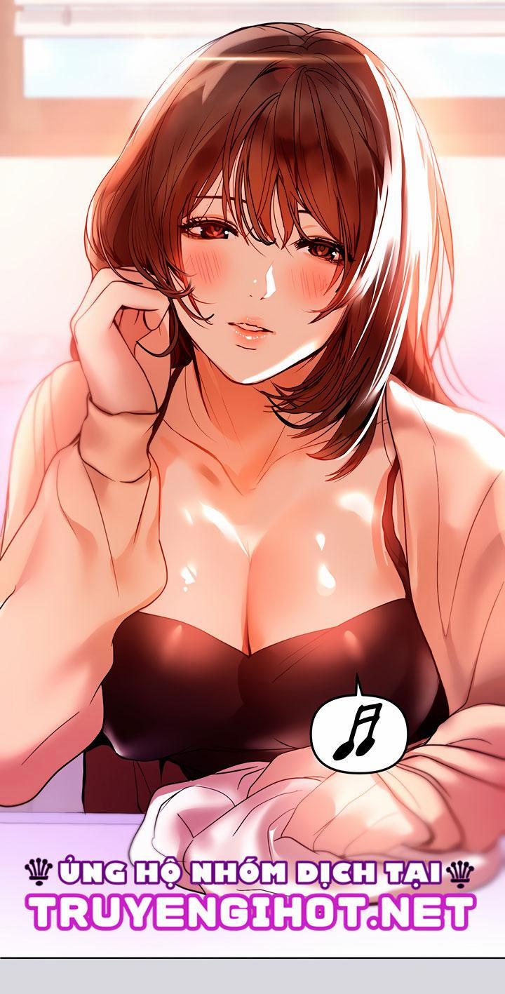 Chị Chủ Nhà Của Tôi 19.1 trang 1