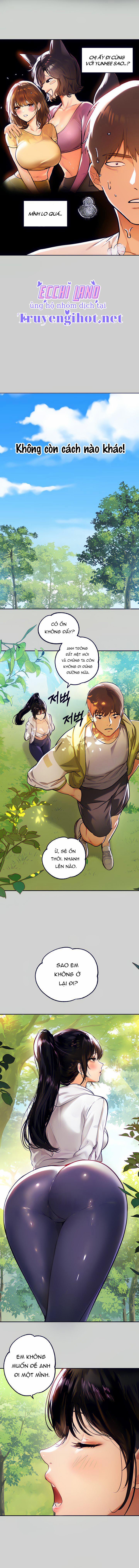 Chị Chủ Nhà Của Tôi 19.1 trang 5