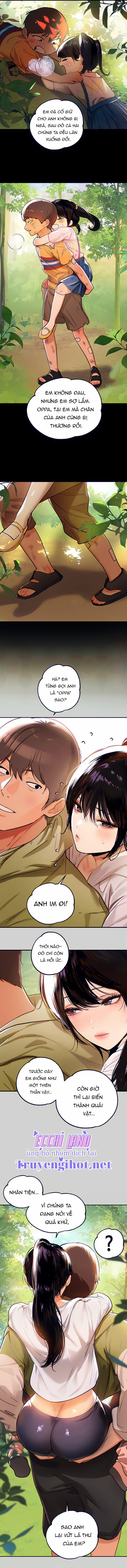 Chị Chủ Nhà Của Tôi 19.2 trang 1