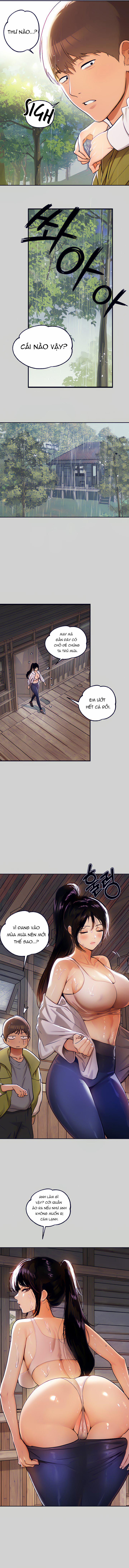 Chị Chủ Nhà Của Tôi 19.2 trang 2