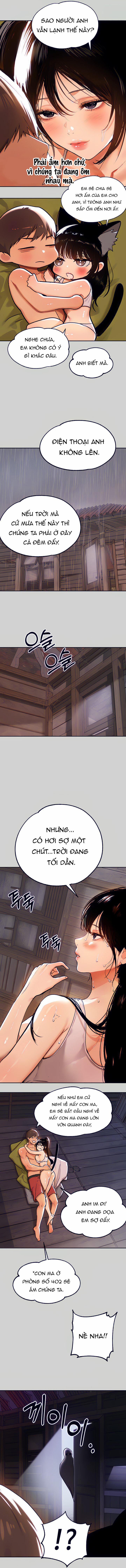 Chị Chủ Nhà Của Tôi 19.2 trang 4