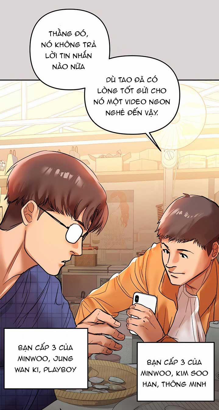 Chị Chủ Nhà Của Tôi 2.1 trang 3