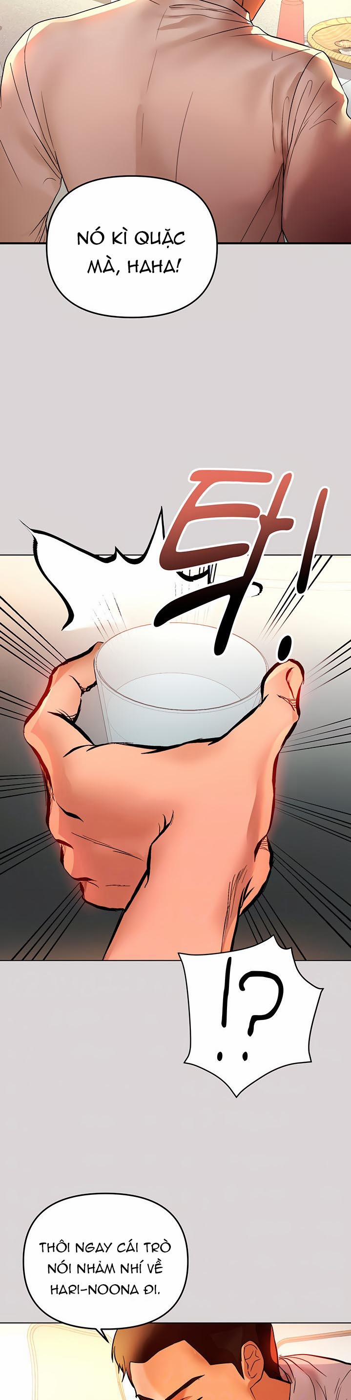 Chị Chủ Nhà Của Tôi 2.1 trang 7