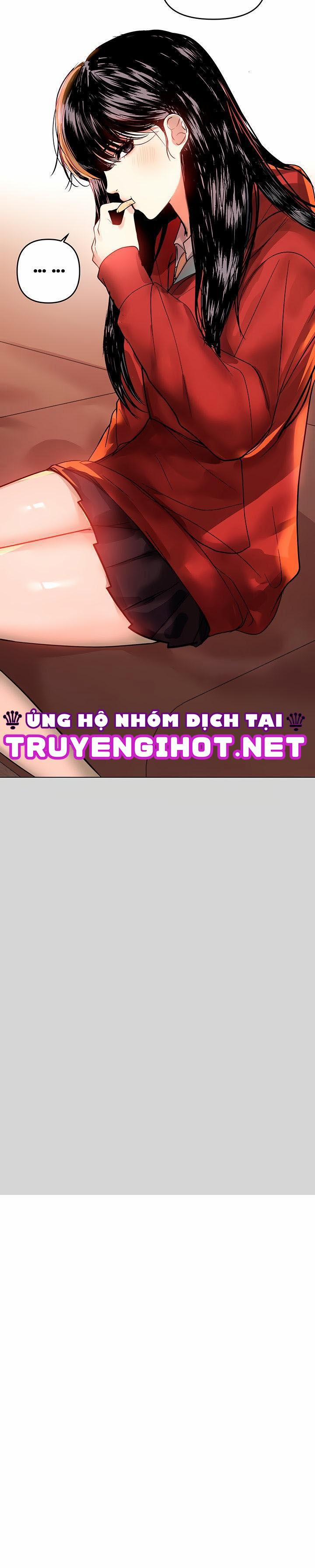 Chị Chủ Nhà Của Tôi 2.3 trang 13