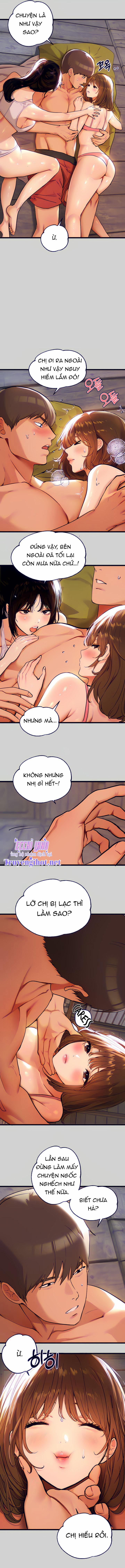 Chị Chủ Nhà Của Tôi 20.1 trang 4