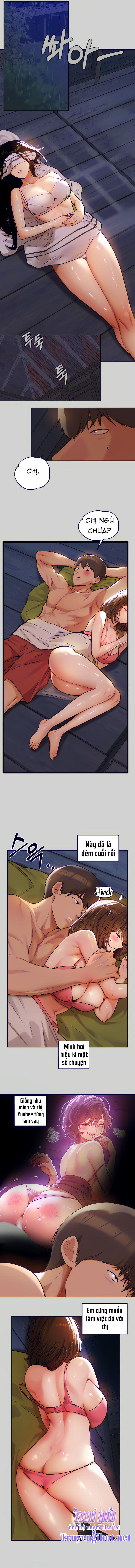 Chị Chủ Nhà Của Tôi 20.2 trang 4