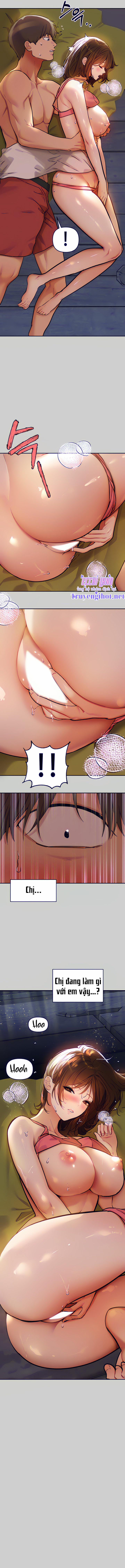 Chị Chủ Nhà Của Tôi 20.2 trang 6